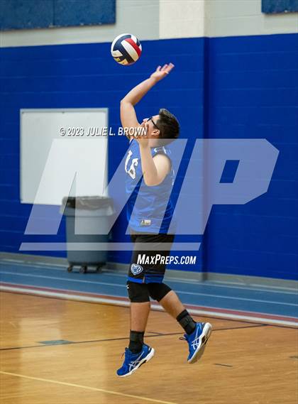 Thumbnail 2 in Zionsville @ Hamilton Southeastern photogallery.