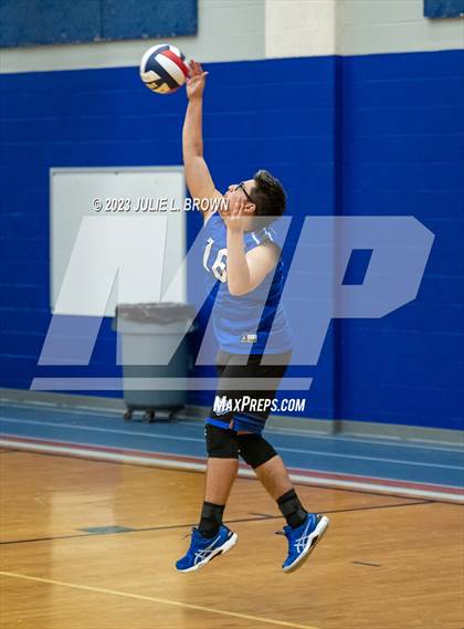 Thumbnail 3 in Zionsville @ Hamilton Southeastern photogallery.