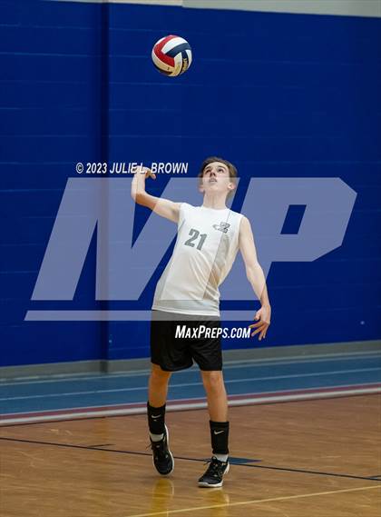 Thumbnail 3 in Zionsville @ Hamilton Southeastern photogallery.