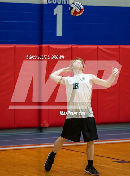 Thumbnail 3 in Zionsville @ Hamilton Southeastern photogallery.