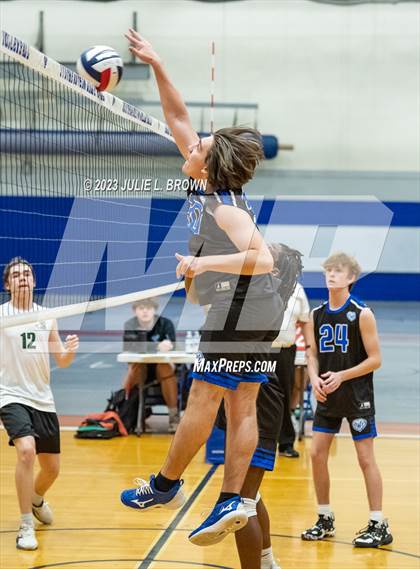 Thumbnail 3 in Zionsville @ Hamilton Southeastern photogallery.