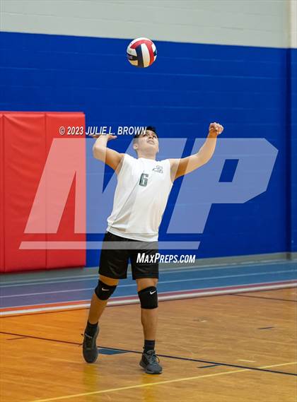 Thumbnail 3 in Zionsville @ Hamilton Southeastern photogallery.