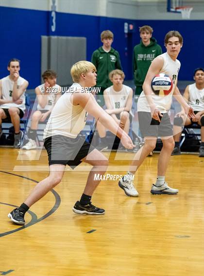 Thumbnail 3 in Zionsville @ Hamilton Southeastern photogallery.
