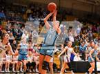 Photo from the gallery "Cascade vs. Danville (IHSAA 3A Sectional Championship)"