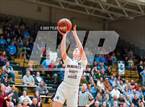 Photo from the gallery "Cascade vs. Danville (IHSAA 3A Sectional Championship)"