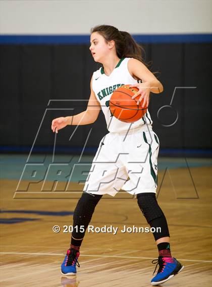 Thumbnail 3 in Clear Falls vs Sam Rayburn (McDonald's Texas Invitational) photogallery.
