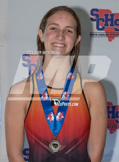 Thumbnail 1 in SCHSL 3A Final Awards photogallery.