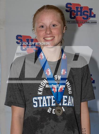 Thumbnail 3 in SCHSL 3A Final Awards photogallery.