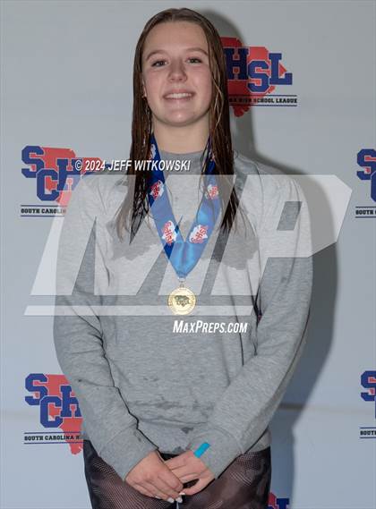 Thumbnail 3 in SCHSL 3A Final Awards photogallery.