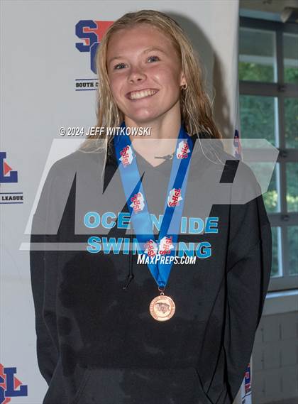 Thumbnail 3 in SCHSL 3A Final Awards photogallery.