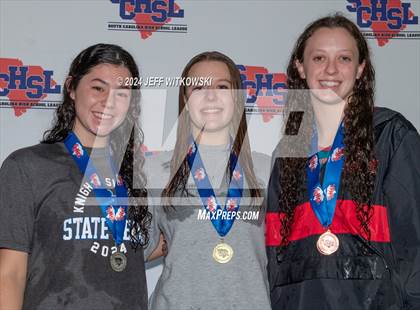 Thumbnail 1 in SCHSL 3A Final Awards photogallery.