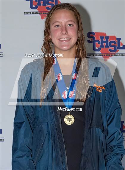 Thumbnail 1 in SCHSL 3A Final Awards photogallery.