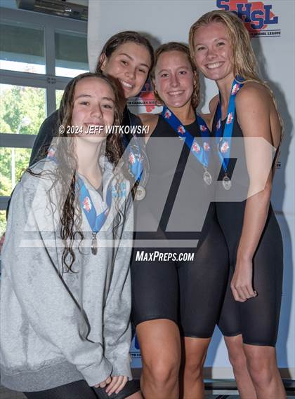 Thumbnail 3 in SCHSL 3A Final Awards photogallery.
