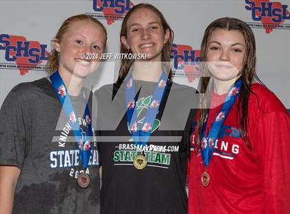 Thumbnail 1 in SCHSL 3A Final Awards photogallery.