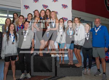 Thumbnail 1 in SCHSL 3A Final Awards photogallery.