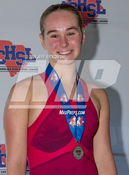 Thumbnail 1 in SCHSL 3A Final Awards photogallery.