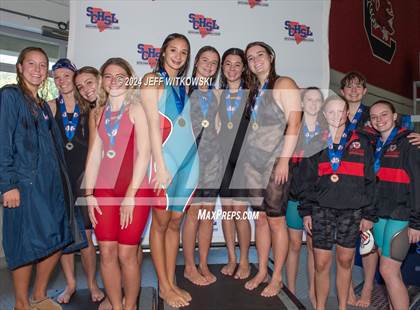 Thumbnail 3 in SCHSL 3A Final Awards photogallery.