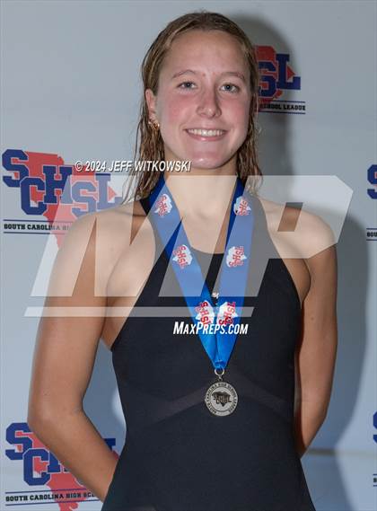Thumbnail 1 in SCHSL 3A Final Awards photogallery.