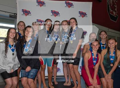 Thumbnail 1 in SCHSL 3A Final Awards photogallery.