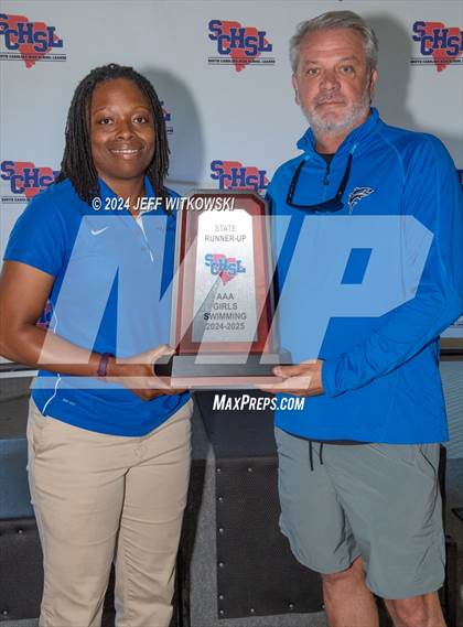 Thumbnail 3 in SCHSL 3A Final Awards photogallery.