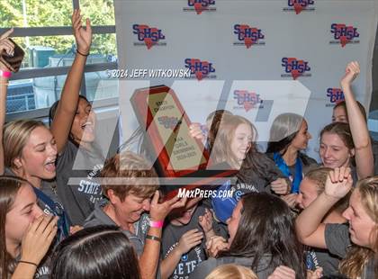 Thumbnail 1 in SCHSL 3A Final Awards photogallery.