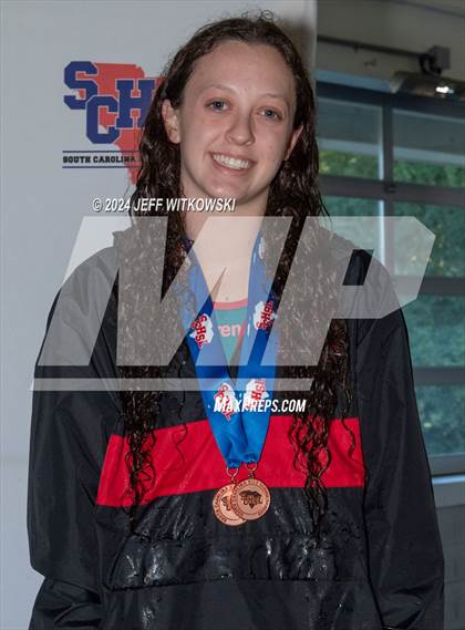 Thumbnail 1 in SCHSL 3A Final Awards photogallery.