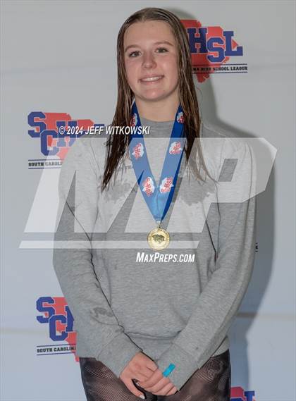 Thumbnail 1 in SCHSL 3A Final Awards photogallery.
