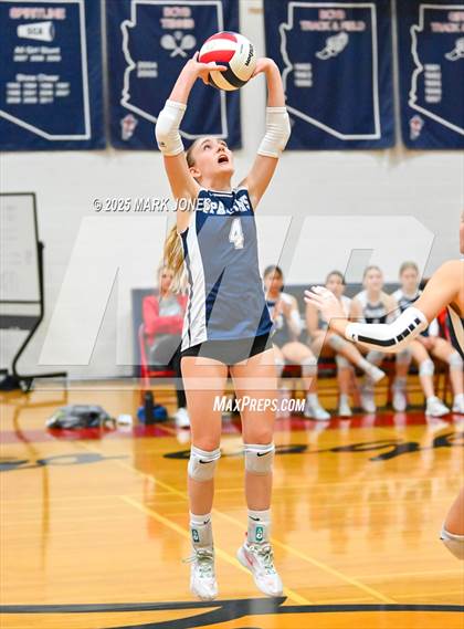 Thumbnail 2 in Scottsdale Preparatory Academy @ Scottsdale Christian Academy photogallery.