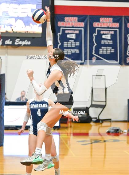 Thumbnail 3 in Scottsdale Preparatory Academy @ Scottsdale Christian Academy photogallery.