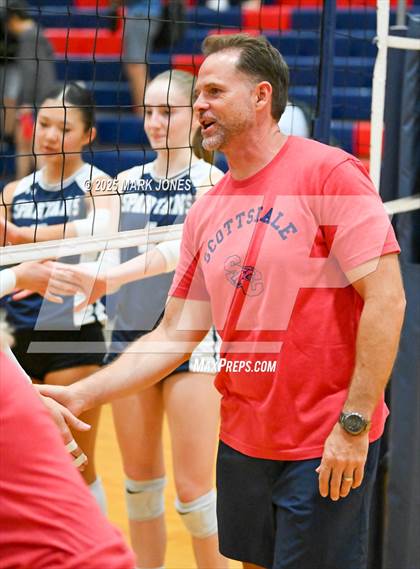 Thumbnail 2 in Scottsdale Preparatory Academy @ Scottsdale Christian Academy photogallery.