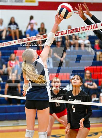 Thumbnail 3 in Scottsdale Preparatory Academy @ Scottsdale Christian Academy photogallery.