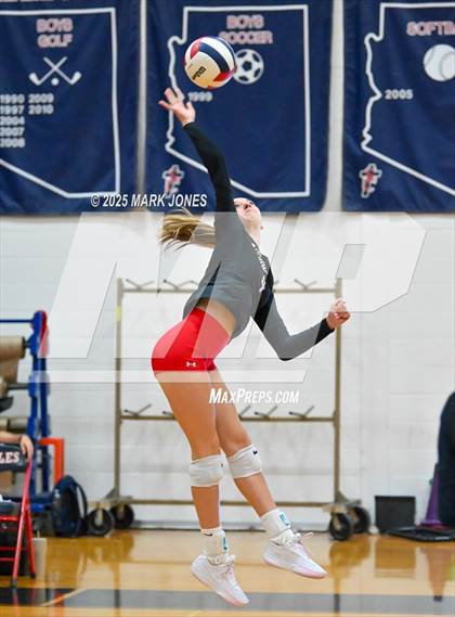 Thumbnail 2 in Scottsdale Preparatory Academy @ Scottsdale Christian Academy photogallery.