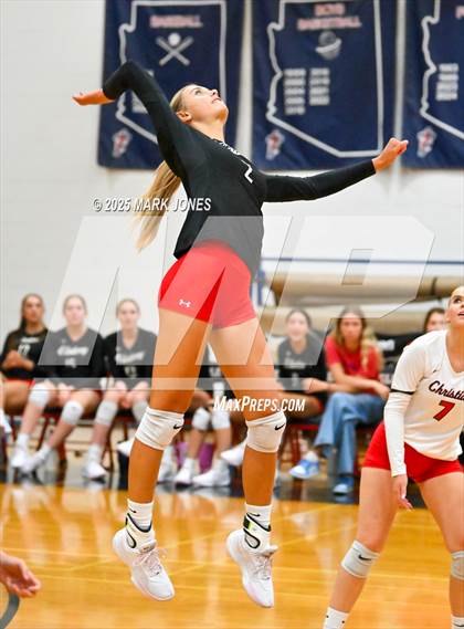 Thumbnail 1 in Scottsdale Preparatory Academy @ Scottsdale Christian Academy photogallery.