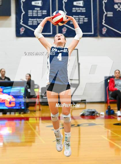 Thumbnail 2 in Scottsdale Preparatory Academy @ Scottsdale Christian Academy photogallery.