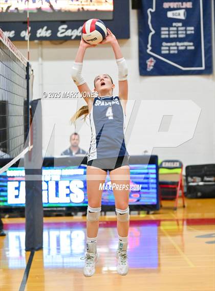 Thumbnail 3 in Scottsdale Preparatory Academy @ Scottsdale Christian Academy photogallery.