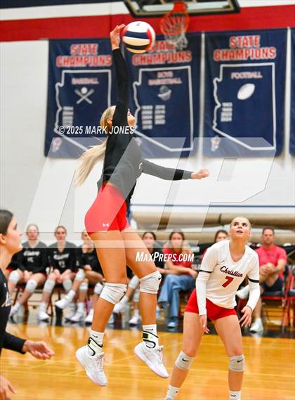 Thumbnail 2 in Scottsdale Preparatory Academy @ Scottsdale Christian Academy photogallery.