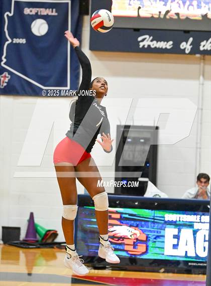 Thumbnail 1 in Scottsdale Preparatory Academy @ Scottsdale Christian Academy photogallery.