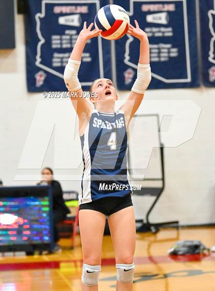 Thumbnail 2 in Scottsdale Preparatory Academy @ Scottsdale Christian Academy photogallery.