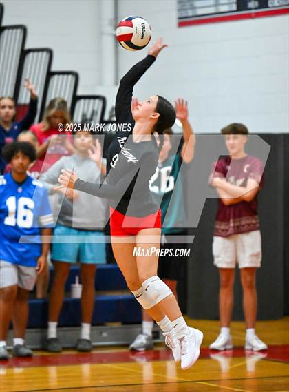 Thumbnail 3 in Scottsdale Preparatory Academy @ Scottsdale Christian Academy photogallery.