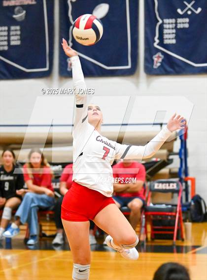 Thumbnail 1 in Scottsdale Preparatory Academy @ Scottsdale Christian Academy photogallery.