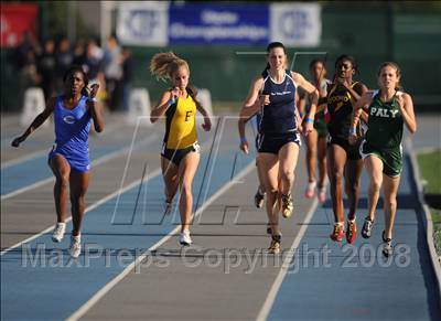 Thumbnail 3 in CIF State Championships (Finals) photogallery.