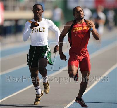 Thumbnail 2 in CIF State Championships (Finals) photogallery.