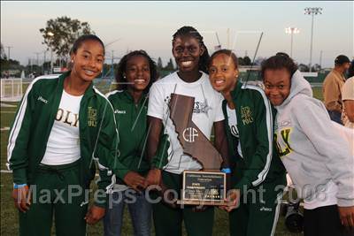 Thumbnail 3 in CIF State Championships (Finals) photogallery.