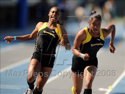 Thumbnail 1 in CIF State Championships (Finals) photogallery.