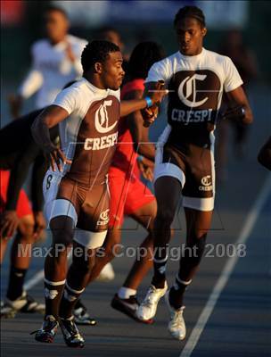 Thumbnail 3 in CIF State Championships (Finals) photogallery.