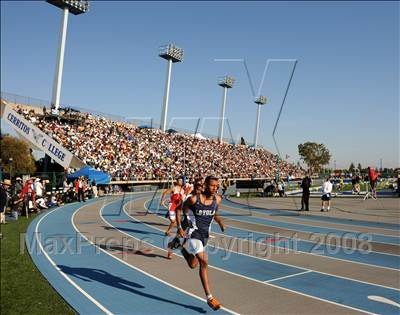 Thumbnail 3 in CIF State Championships (Finals) photogallery.