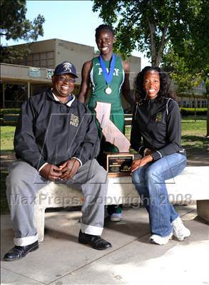 Thumbnail 3 in CIF State Championships (Finals) photogallery.