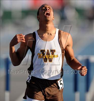 Thumbnail 3 in CIF State Championships (Finals) photogallery.