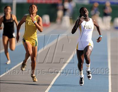 Thumbnail 1 in CIF State Championships (Finals) photogallery.