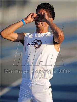Thumbnail 2 in CIF State Championships (Finals) photogallery.